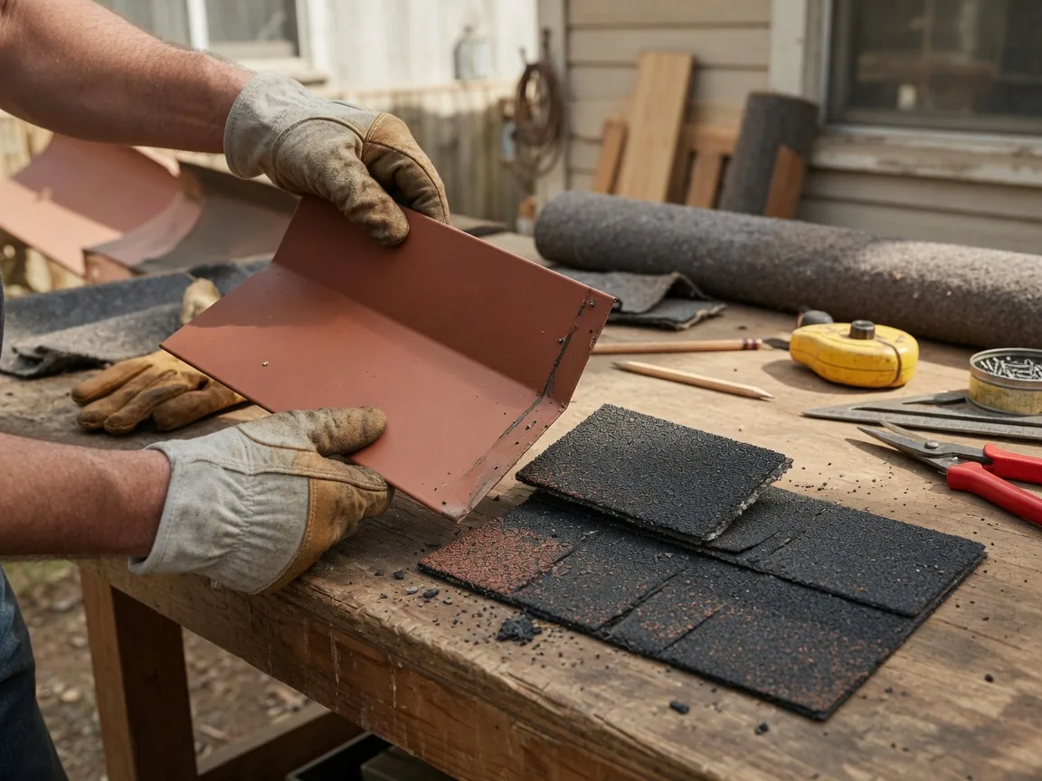 Roof Repair company in Old Town, FL